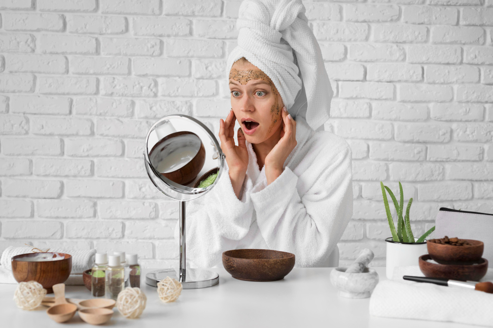 5 Signs Your Skin is Craving a Facial Ritual