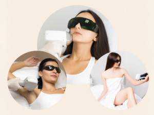 Laser Hair Removal