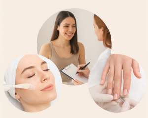 aesthetic clinic