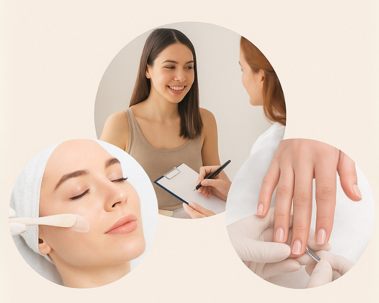 aesthetic clinic