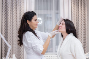 Pre-Wedding Skin Prep Tips